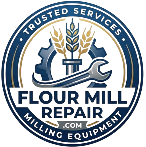 Flour Mill Repair